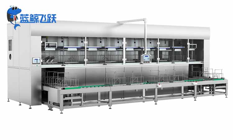 超声波清洗眼镜效果好不好？