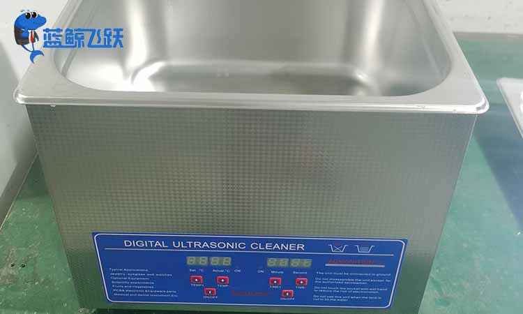 超声波清洗一定要脱气吗？