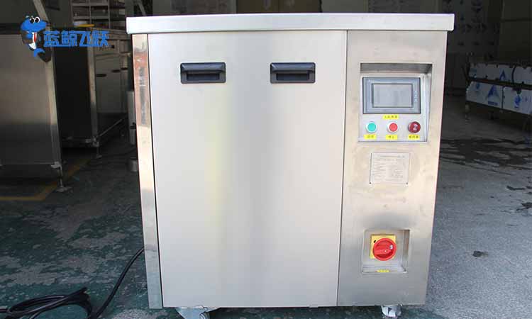 超声波如何完成清洗工作？