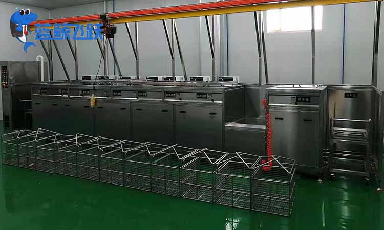 黄瓜视频看片清洗电子元件效果