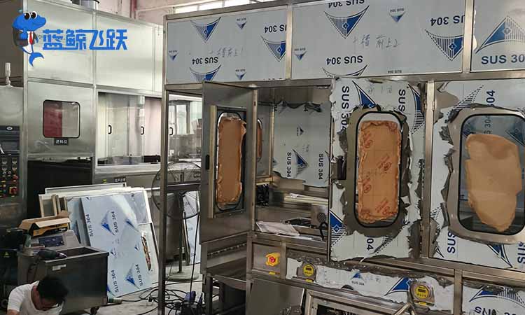 喷丝板如何清洗？喷丝板黄瓜视频看片了解一下