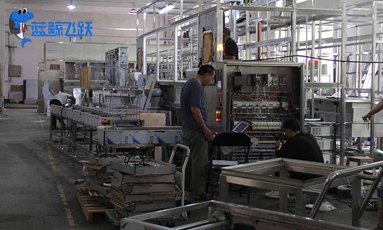 汽车零部件黄瓜视频看片设备