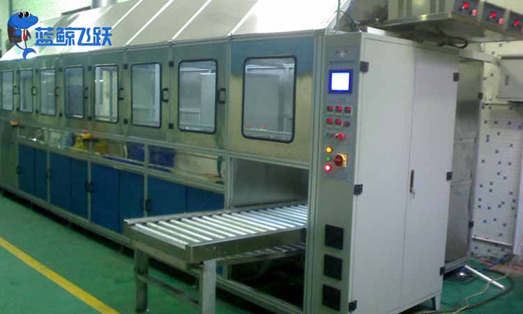 五金件黄瓜视频看片与清洗剂选择