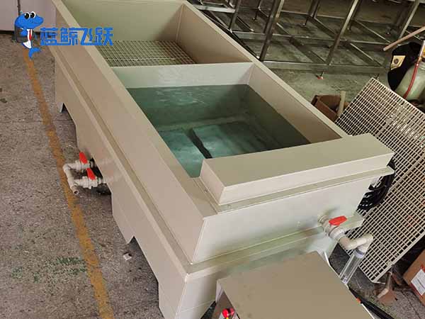 超声波清洗槽