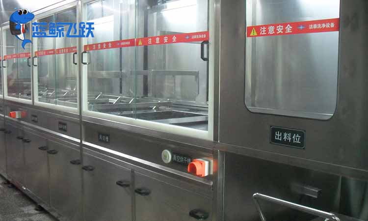 超声波发生器有哪些特点？