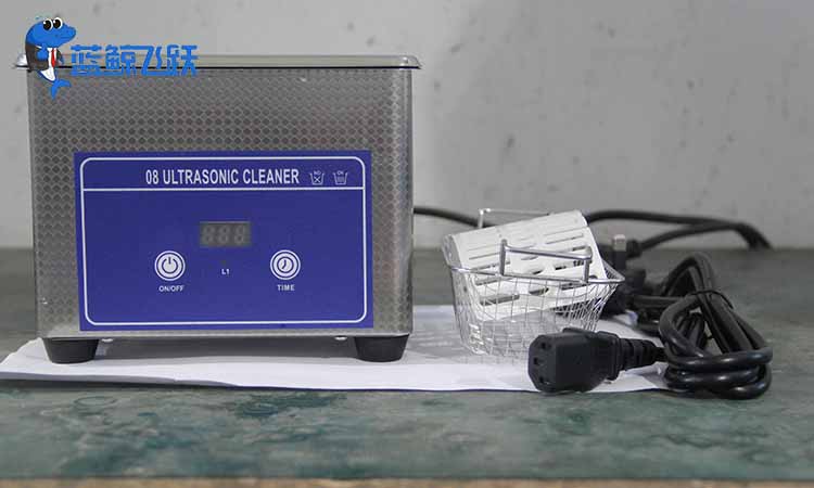 超声波清洗器如何正确使用？