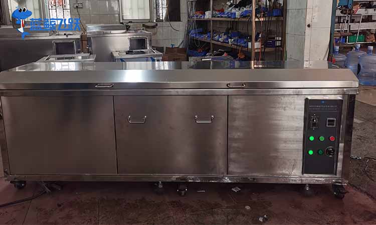 影响超声波空化作用的因素有哪些？