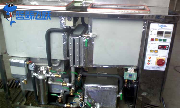 超声波清洗技术的应用与现状（民用超声清洗关键技术）