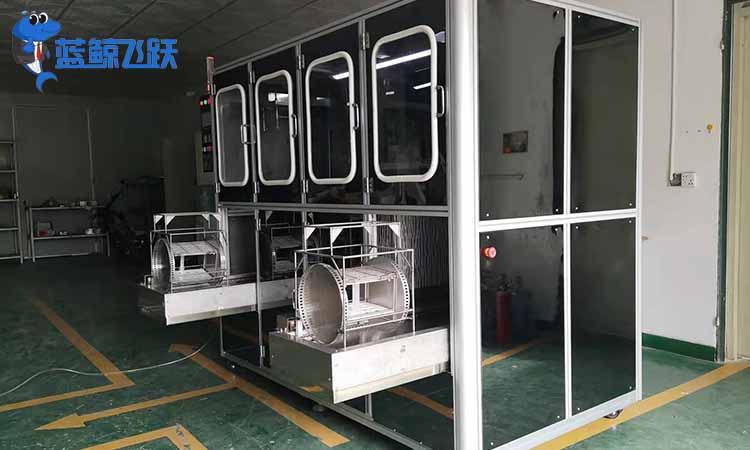 为什么要选择专业超声波清洗设备进行使用？