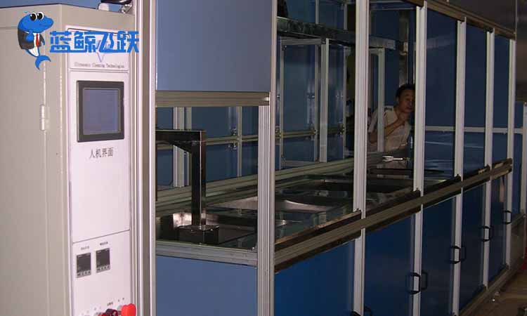 哪里有超声波清洗器的报价 ？