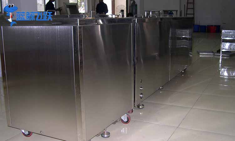 汽车零件清洗，超声波清洗可以洗干净吗？