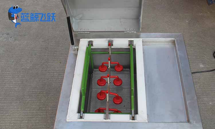 黄瓜视频看片除油效果好不好？