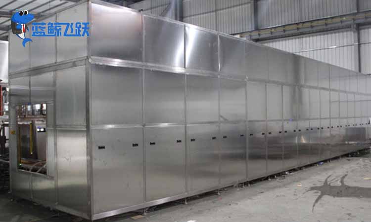 超声波清洗线-黄瓜视频成人A片免费超声