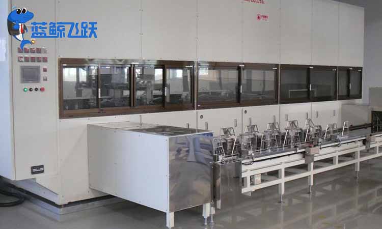 黄瓜视频看片可以清洗比色皿吗？