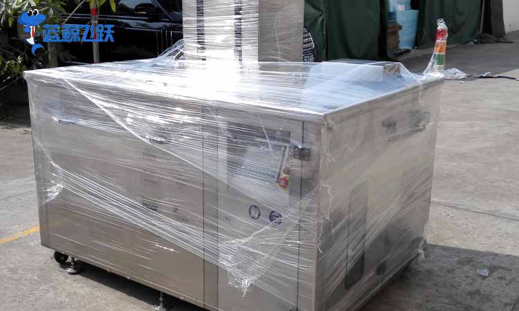 超声波清洗器不工作了？可能是因为这些故障