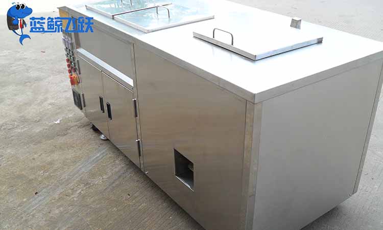 超声波换能器受潮、发热了如何解决处理了？