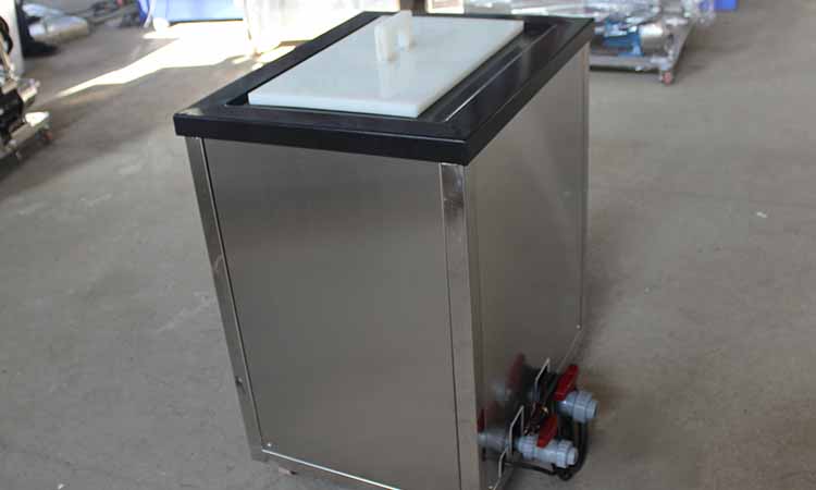 超声波清洗器的常见问题有哪些？