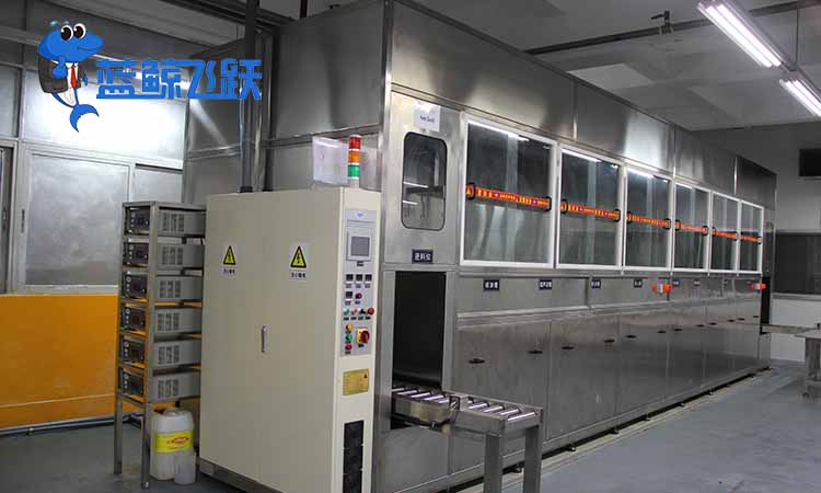 超声波洗碗机的原理和清洗方法是什么？