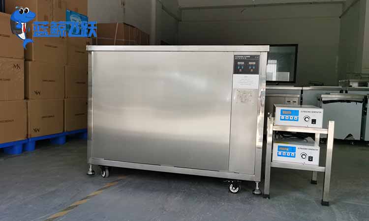 金属表面处理中，超声波清洗的应用原理和适用范围