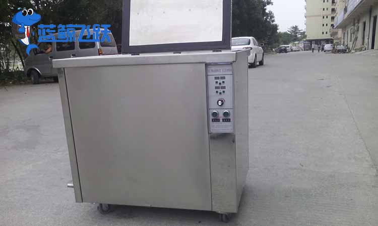 黄瓜视频看片频率与功率对清洗效果的影响