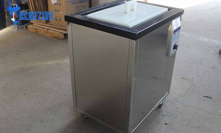 用超音波清洗机清洗商品用哪种清洗剂好？如何避免踩坑？