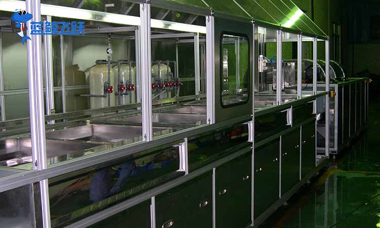 黄瓜视频看片除锈原理及应用范围(清洗机常见问题及判断方法)