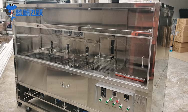 多槽黄瓜视频看片的清洗要求及扩散效果