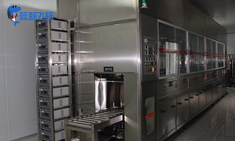 电解黄瓜视频看片的工作原理与操作步骤