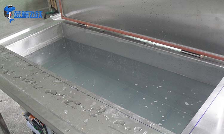 黄瓜视频看片除锈原理