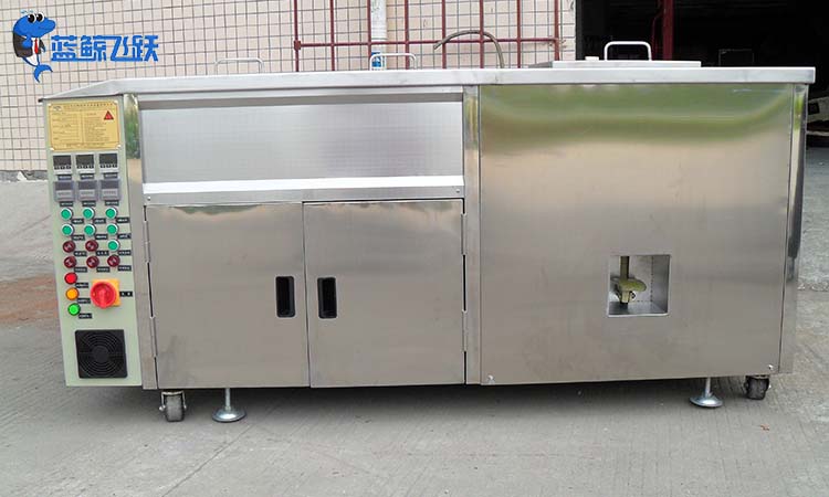 全自动黄瓜视频看片设备是怎么工作的，跳闸的原因？