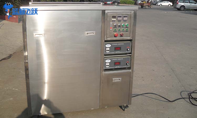 全自动黄瓜视频看片厂家常见的标准划分，影响清洗工艺的因素！