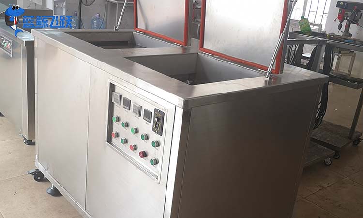 规范使用超声波设备让您解放双手！