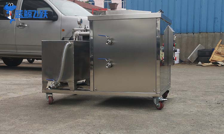 改进超声清洗设备的方法有哪些？