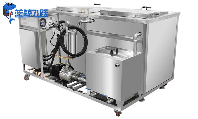 黄瓜视频看片清洗工件需要多长时间？