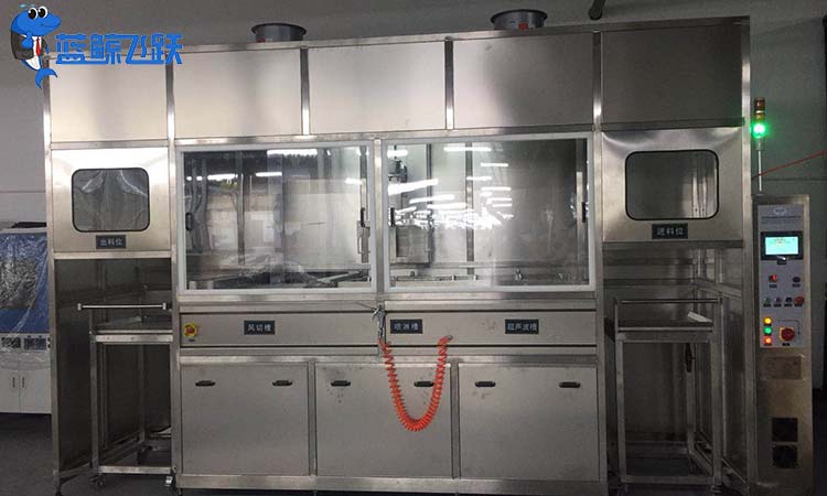 超声波清洗器发展好的原因