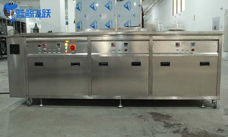 超声波清洗设备清洗电子线路板有什么优点？