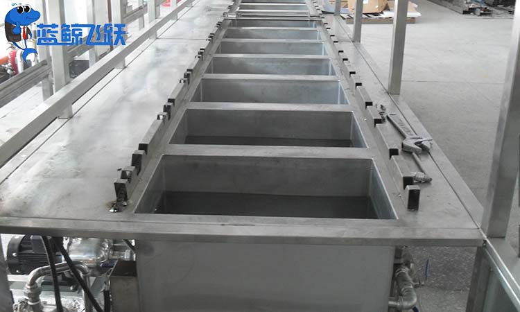 超声波清洗设备所用清洗剂的使用注意事项，用于哪些行业？