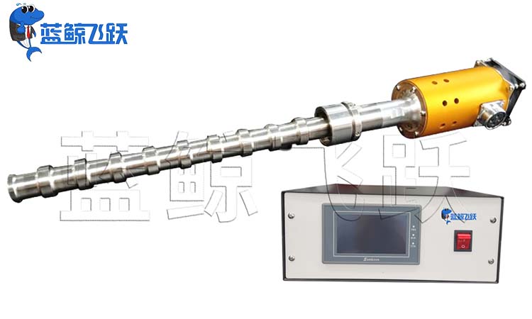 超声波振动棒的工作原理及功能