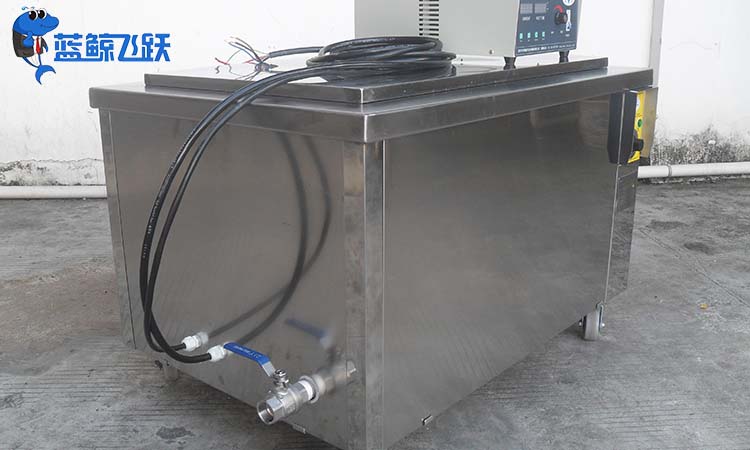 医用超声清洗机要怎么操作？