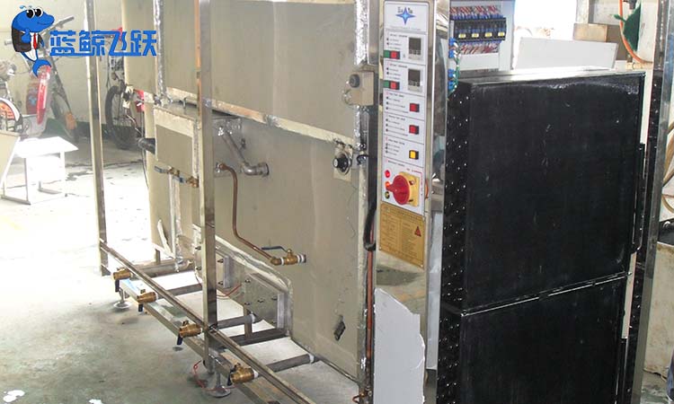 详解黄瓜视频看片部分零部件损坏的原因