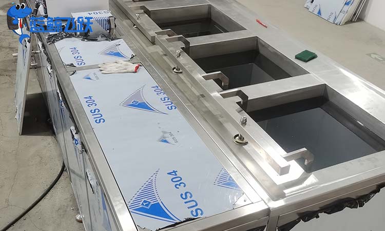 黄瓜视频看片—针对各种材料的高效清洗