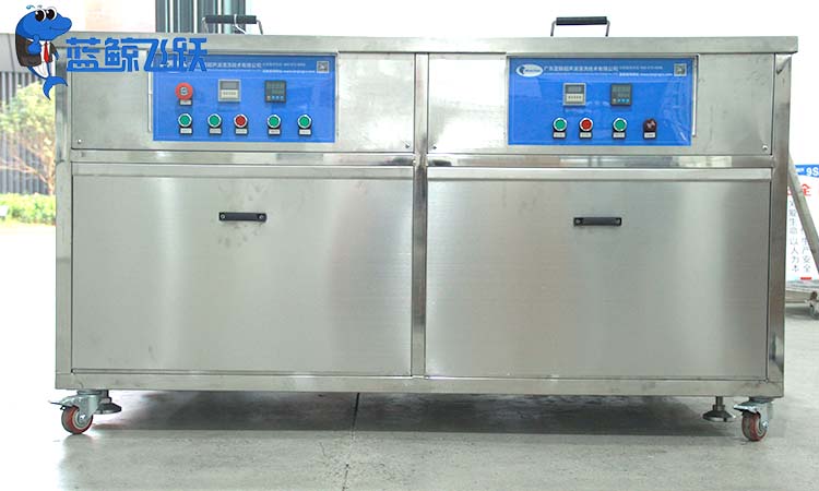 超声波清洗技术：保障您的清洗效果，提高品牌美誉度