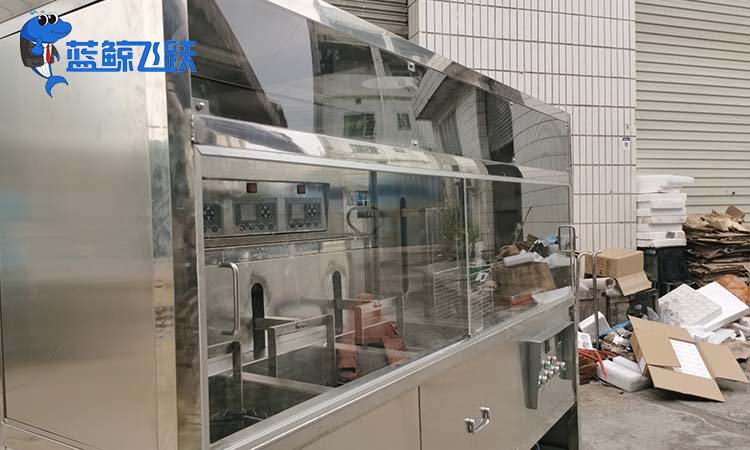 黄瓜视频看片在船舶行业的应用及操作维护