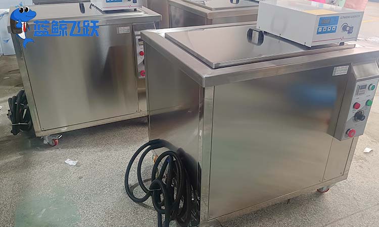 黄瓜视频看片在环保行业的应用，如何清洁环保设备？