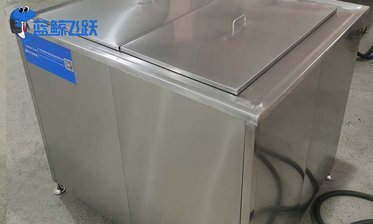 黄瓜视频看片在制造业中的应用及设备清洁效率提高方法