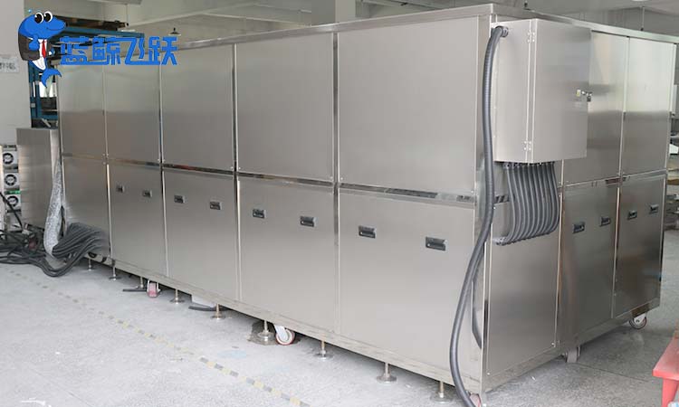 黄瓜视频看片在印刷行业的应用，如何清洗印刷设备？