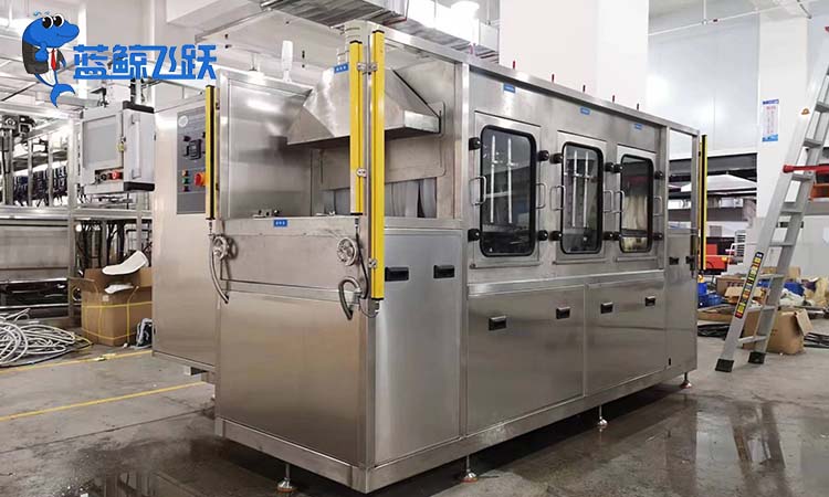 黄瓜视频看片在玻璃器皿清洗中的应用及注意事项