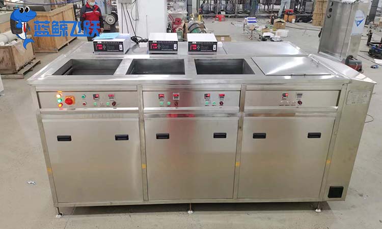 黄瓜视频看片在模具行业的应用，如何清洗模具？