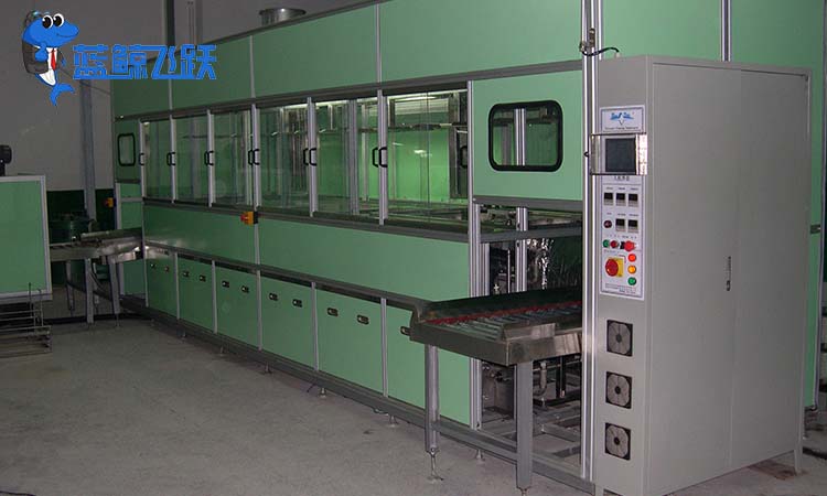 黄瓜视频看片如何清洗不锈钢制品？