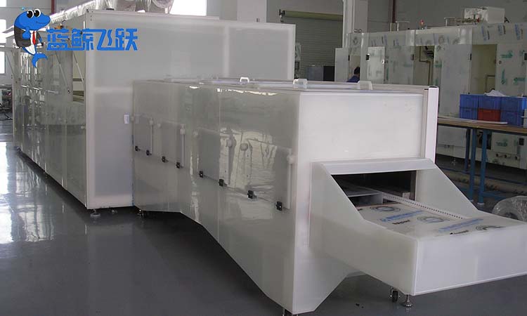 黄瓜视频看片在光学行业的应用，如何清洁光学设备？